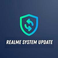 Realme System Apps Update