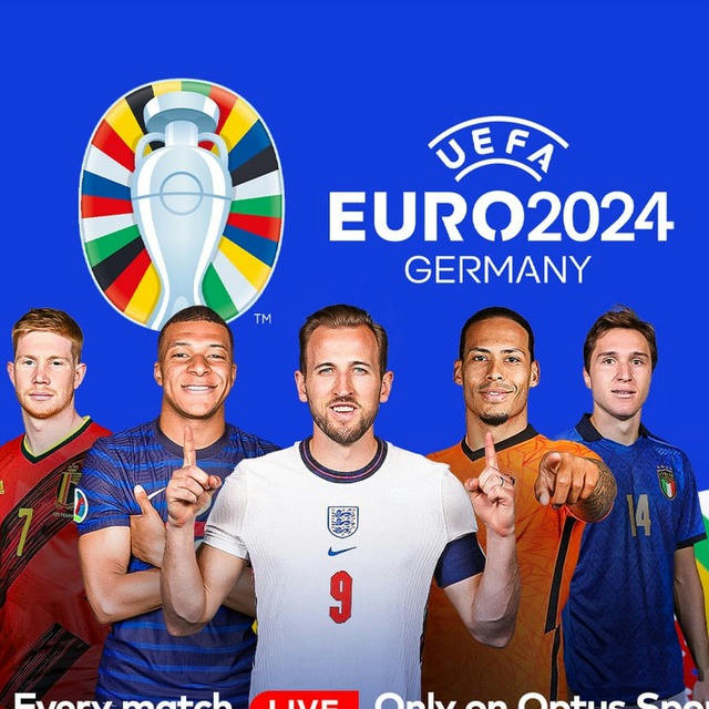 🎙ផ្សាយផ្ទាល់ EURO & COPA 2024⚽️🇩🇪