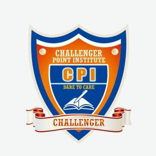 Challenger Point Institute-"Official Group"