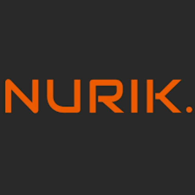 NURIK ИГРЫ