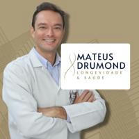 Canal Longevidade e Saúde - Dr Mateus Drumond