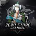 🇮🇩 ZERO STORE CHANNEL🇮🇩