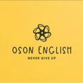 OSON ENGLISH