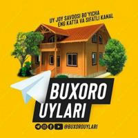 BUXORO UYLARI | UYJOY