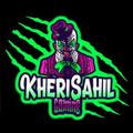 KheriSahil Gaming Official