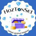 HozTonSet