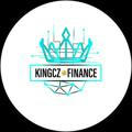 Kingcz Finance Announncent