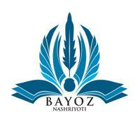 "BAYOZ" nashriyoti