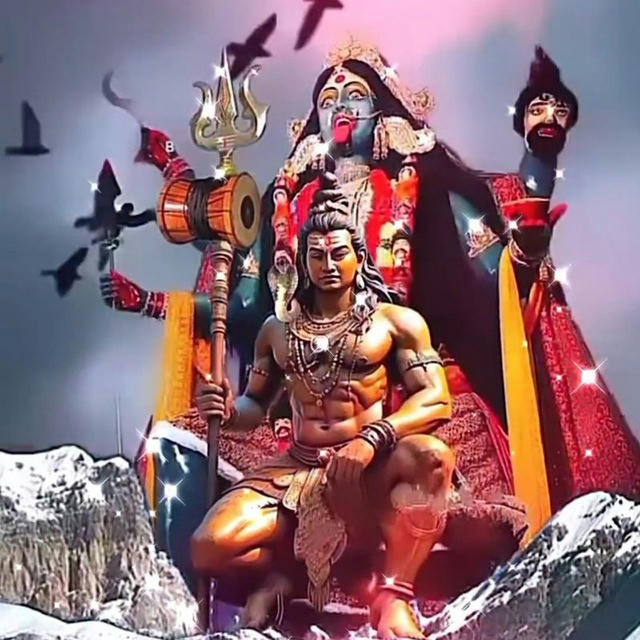 🙏🙏JAI MAA KALI KI🙏🙏