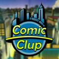 🗯 Comic Clup 🗯