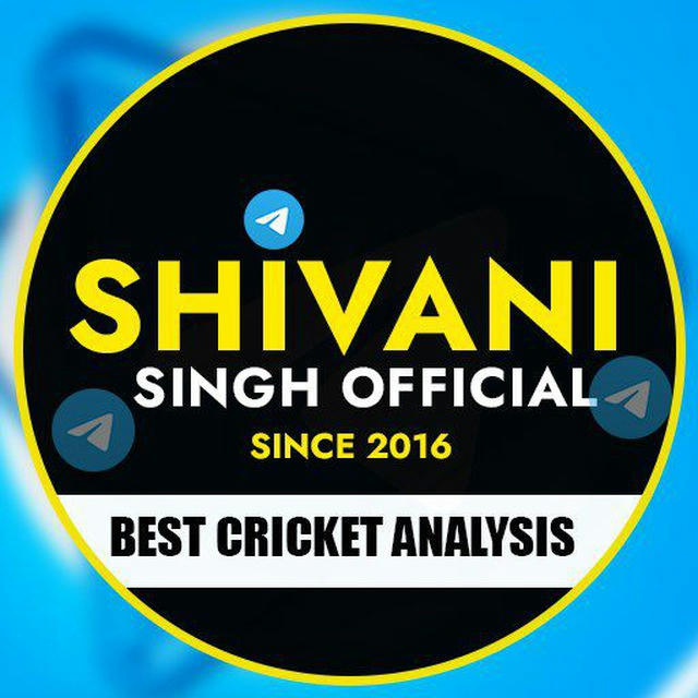 Shivani Singh ™..