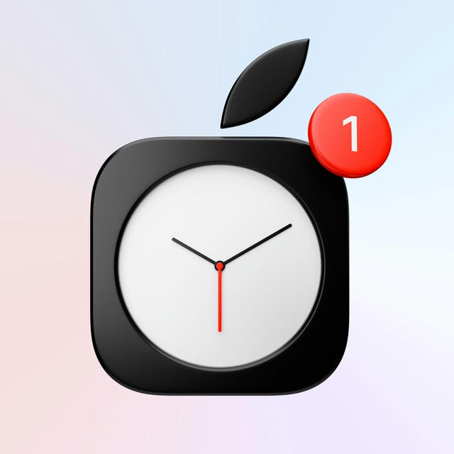 NewTime.ua | Новини Apple