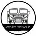 JEEP KM CLUB IRAN