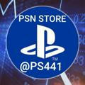 PS4 SHOP