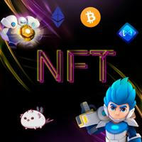 💲Crypto NFT Games 🎮