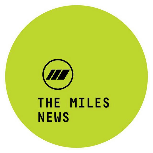 TheMilesNews