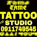 Tame Tattoo ( አ አ)