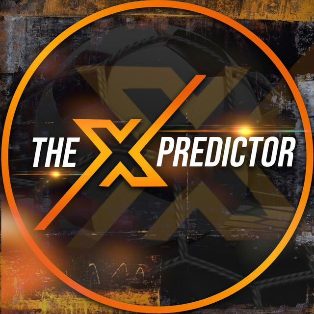 ⚽️ The X Predictor ⚽️ EMPATE ❎ 4