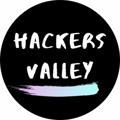 Hacker's Valley 🖥 🖥
