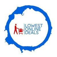 Lowest Online Deals