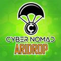 Cyber Nomad - Airdrop