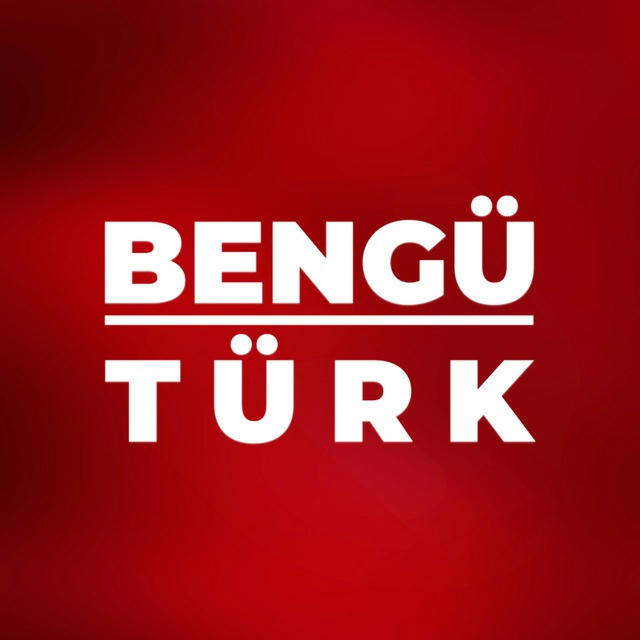 Bengü Türk