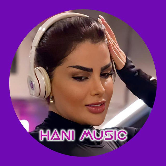 Hani music 🎧