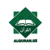 AlQuranuz-Shayx Alijon qori