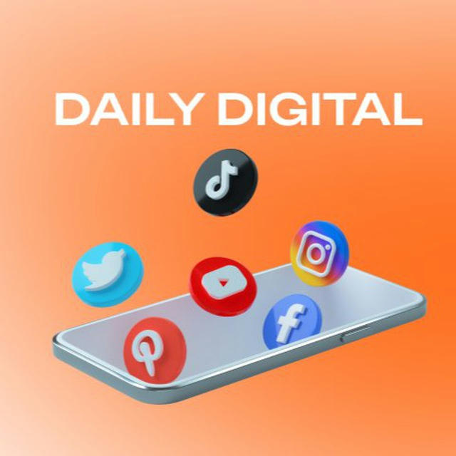 Daily Digital