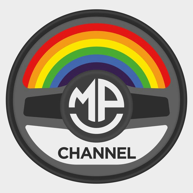 MotorPride - CHANNEL