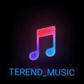 Terend music