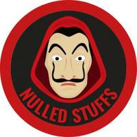Nulled Stuffs (It's Not Nulled)