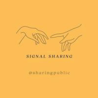 Signal sharing