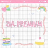 Zia.Premium : CLOSE