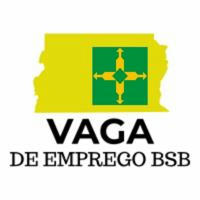 Vaga Emprego Brasília DF