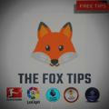 The Fox 🦊 Tips