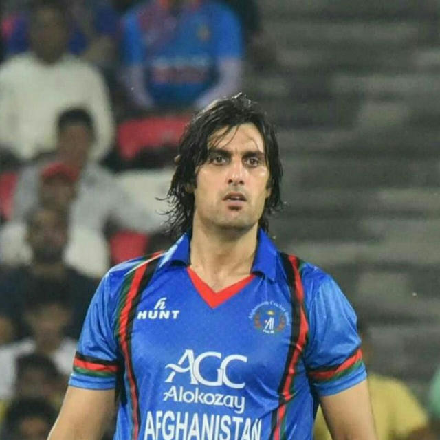 Afghan Cricket