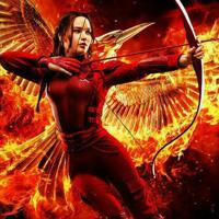 Film The Hunger Games (Sub Indonesia)