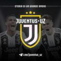 Juventus UZ | Rasmiy kanal!