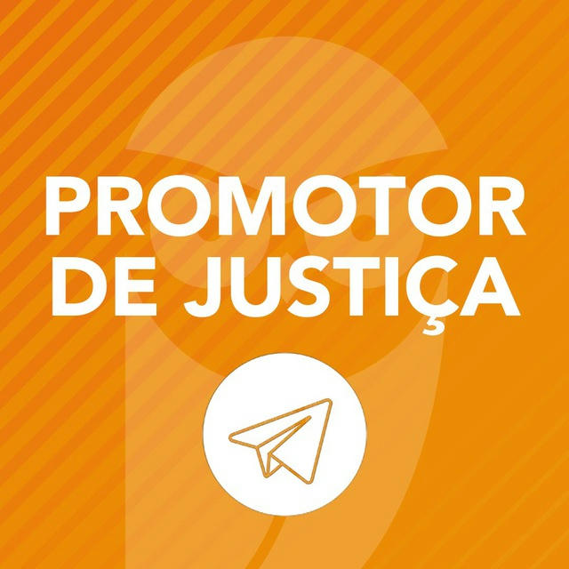 Estratégia Promotor de Justiça