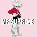 MR Supreme