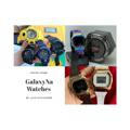 ⌚️ GalaxyNa Watches ✨