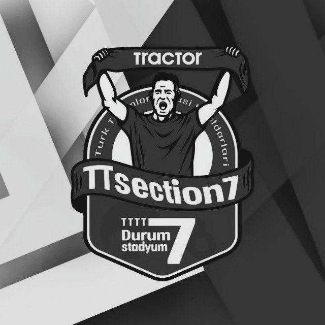 TTsection7 | تی‌تی‌ جایگاه۷