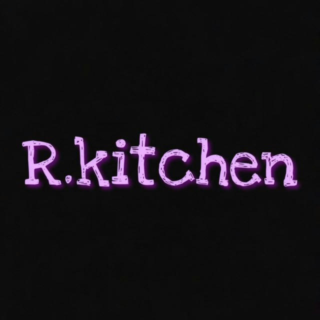 R.kitchen