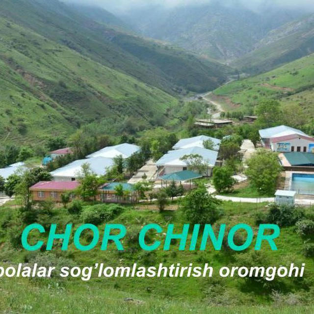 CHORCHINOR BSO