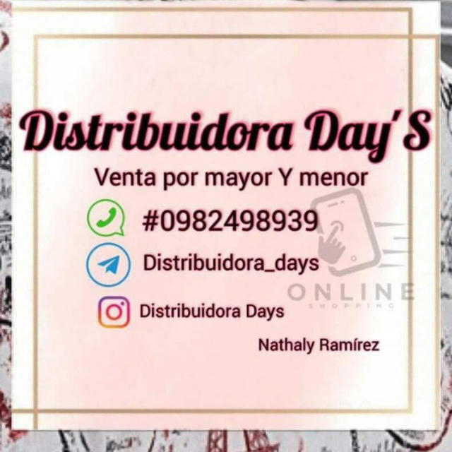 Distribuidora_days