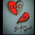 @LOVE ❤& Broken 💔 HEARTS