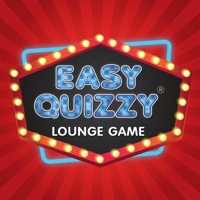 Easy Quizzy: Lounge Game