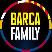 Barca Family