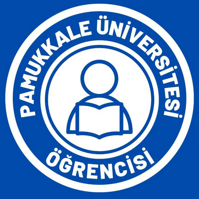 PAMUKKALE ÜNİVERSİTESİ ÖĞRENCİLERİ - DUYURU/PAYLAŞIM